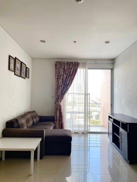 เช่าคอนโด Villa Sathorn/วิลล่า สาทร (A6905063) ID Line : @condo98