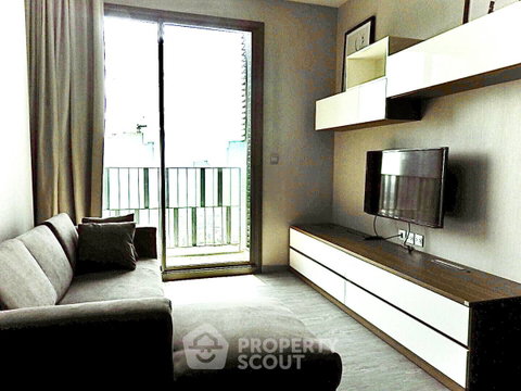 คอนโด 1 ห้องนอน ขนาด 54 ตร.ม. ชั้นสูง 20-28 ที่ Keyne By Sansiri ใกล้ BTS ทองหล่อ 100 ม. (ID 2723369)