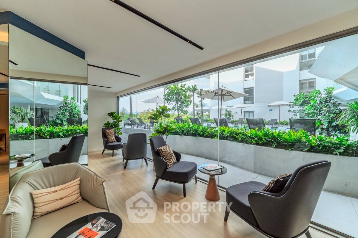 รูป คอนโด 1 ห้องนอน ให้เช่า The Aqua ย่านลักเก็ต ใกล้ภูเก็ต (ID 2948561) - รูปที่ 10/21