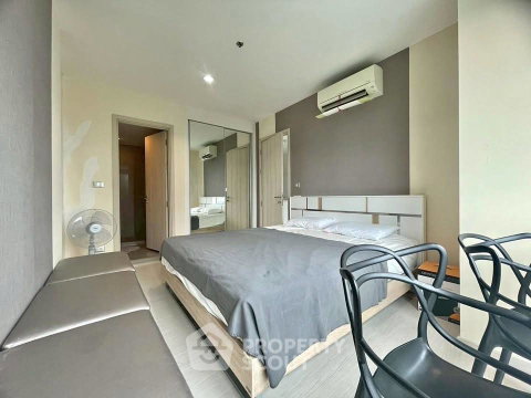 คอนโด 1 ห้องนอน Rhythm Sukhumvit 42 ใกล้ BTS เอกมัย 200 ม. (ID 2889588)