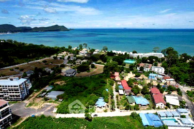 Land for sale Chonburi : Land For Sale 70,000,000 Baht Na Chom Thian Sattahip Chon Buri (ID 2947144)