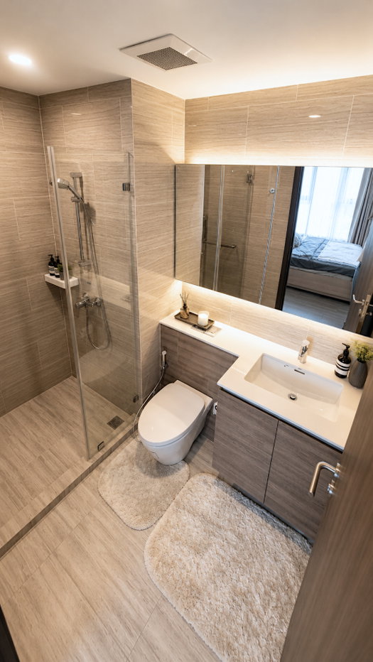 รูป ขายคอนโด Wisdom Essence Sukhumvit (ชั้น 40) - รูปที่ 12/22