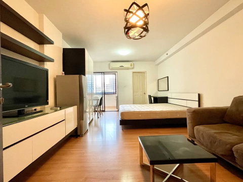 Condo for Rent at Supalai City Resort Ramkhamhaeng (J6905063)