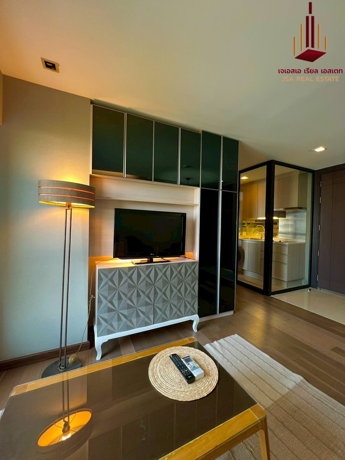 picture ✨ For Sale: Tidy Thonglor Condo ✨ 💰 Only 4,900,000 THB - 7/7