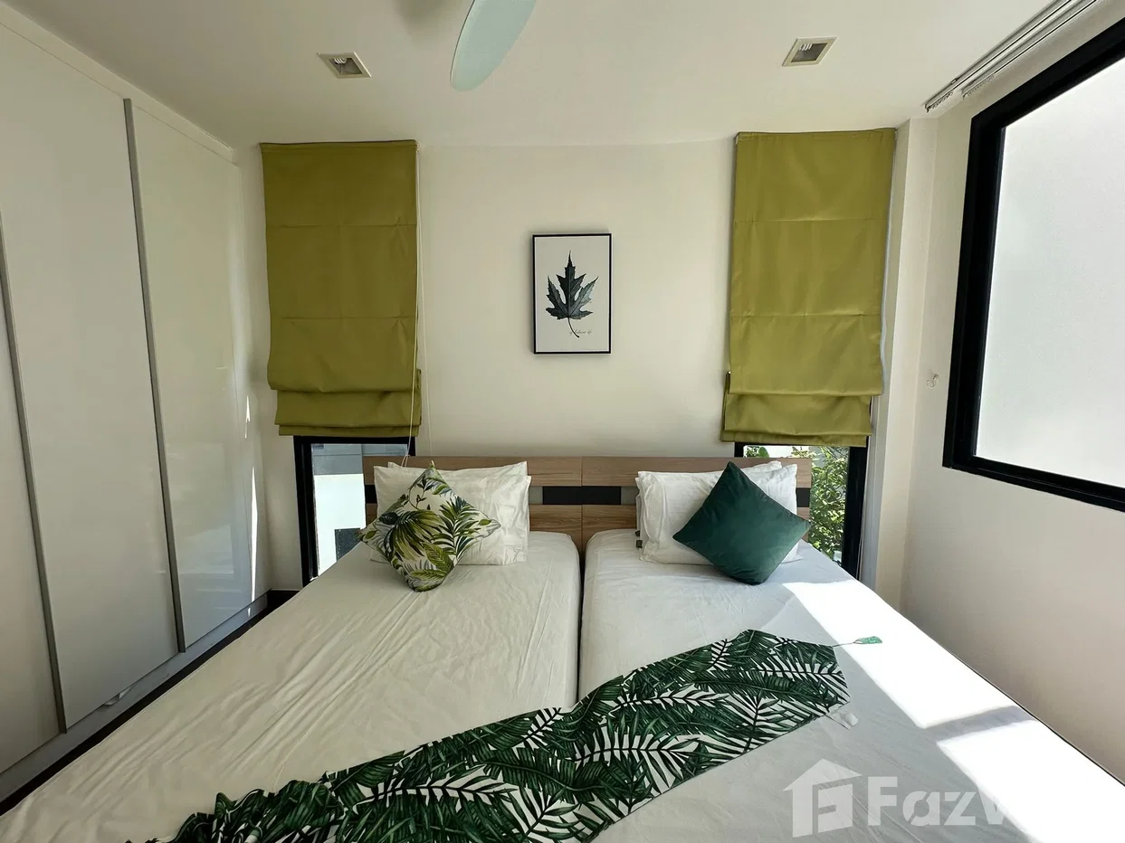รูป Impeccably Renewed — A Garden Villa on a Generous Plot 6401900 - รูปที่ 25/36