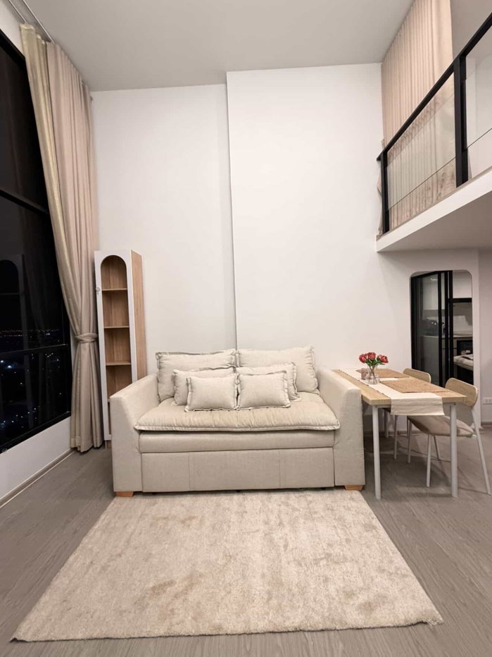 picture ‼️ Ready to Move In ‼️ ✨ Origin Plug & Play Ramkhamhaeng Triple Station ✨ - 2/16