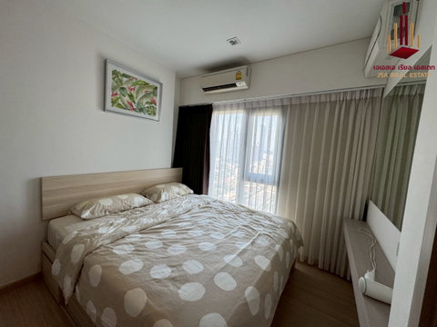 ✨ For Sale: Whizdom Connect Sukhumvit Condo ✨   💰 Only 3,690,000 THB