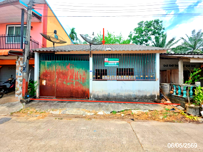 Houses for sale Surat Thani : HOME 25.8 Sq.w. Muang Surat Thani Surat Thani for 576,000