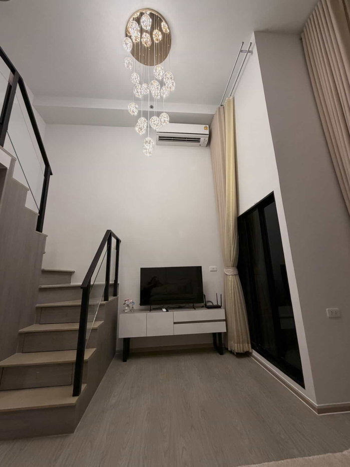 picture ‼️ Ready to Move In ‼️ ✨ Origin Plug & Play Ramkhamhaeng Triple Station ✨ - 8/16