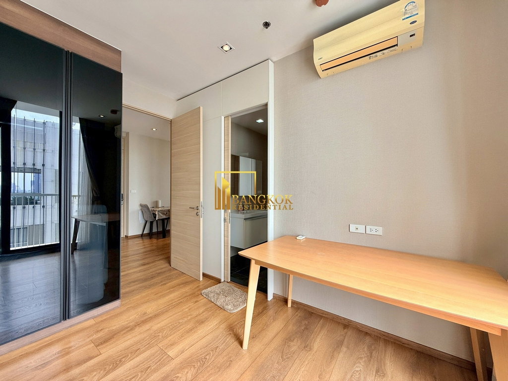 รูป Park 24 | Modern 2 Bedroom Condo For Rent in Phrom Phong - BR9967CD - รูปที่ 18/33
