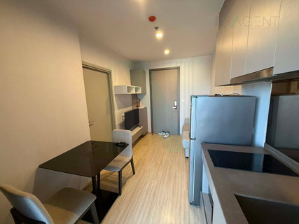 For Sell Condo THE PRIVACY THAPHRA INTERCHANGE Building , Floor 21,1 bed room, Room size 25 sqm