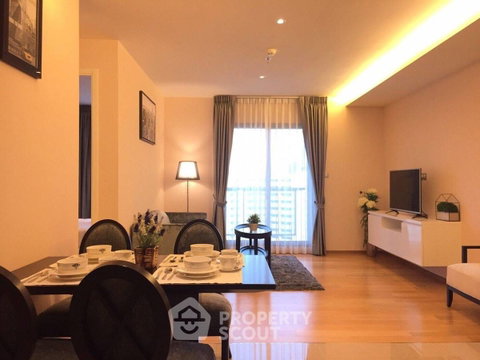 คอนโด 2 ห้องนอน ชั้นสูง 72 ตร.ม. ขาย ที่ H สุขุมวิท 43 ใกล้ BTS พร้อมพงษ์ (ID 883002)