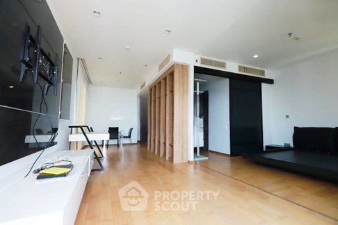 คอนโด 2 ห้องนอน 77 ตร.ม. ชั้น 20 ที่ Keyne By Sansiri ใกล้ BTS ทองหล่อ 100 ม. (ID 2723265)