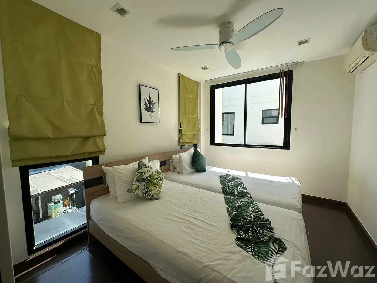รูป Impeccably Renewed — A Garden Villa on a Generous Plot 6401900 - รูปที่ 24/36