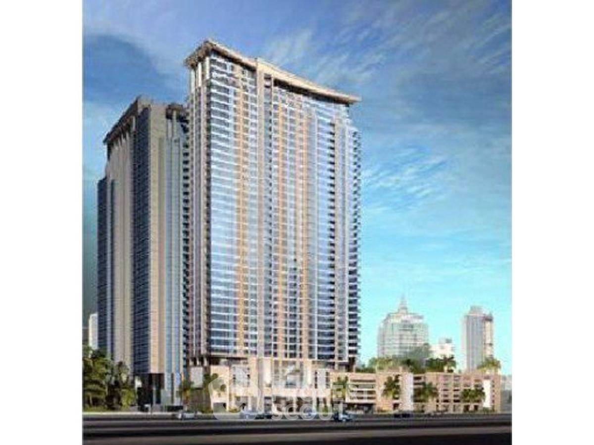รูป ใกล้ BTS เพลินจิต 200 ม. | คอนโด 3 ห้องนอน 190 ตร.ม. Athenee Residence (ID 2751525) - รูปที่ 1/5