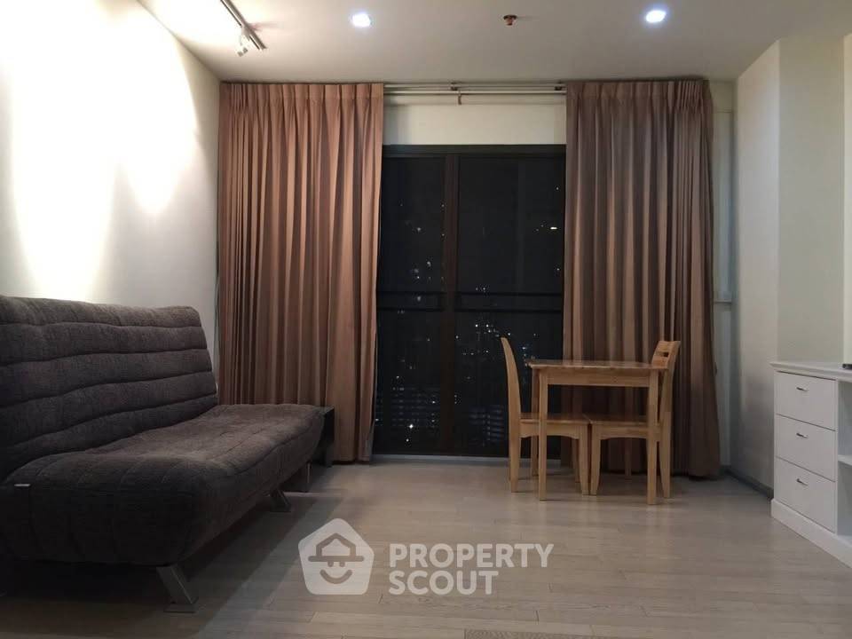 picture 1-BR Condo Noble Solo, 16th Floor, 53 Sqm, Thong Lo (Ready To Move In) (ID 2948251) - 3/11