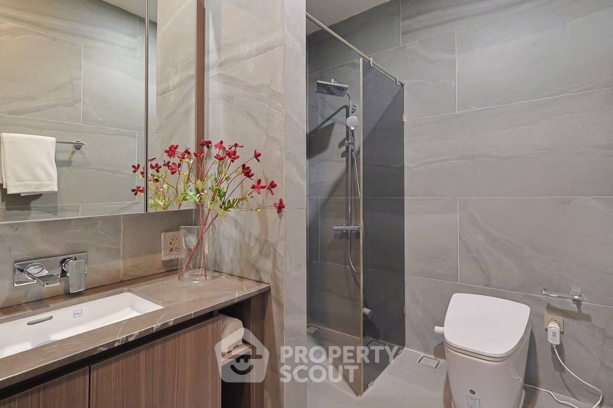 รูป คอนโด 1 ห้องนอน 50 ตร.ม. Pet-Friendly โครงการ CONNER ราชเทวี ใกล้ BTS ราชเทวี 300 ม. (ID 2929059) - รูปที่ 9/24