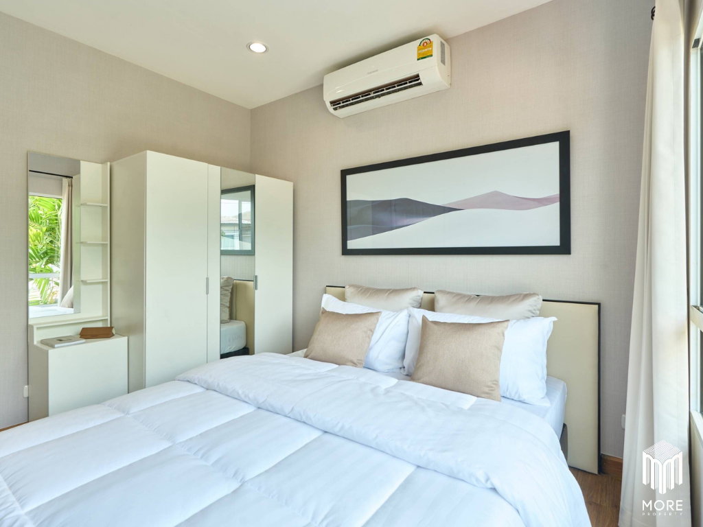 รูป ขายบ้านเดี่ยวรีโนเวทใหม่ ภัสสร ไพรด์ มหิดล – เจริญเมือง (ID:552HS) - รูปที่ 14/26