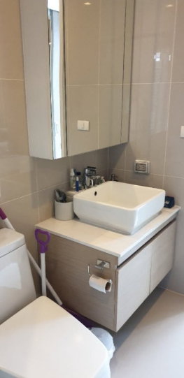 picture Condo for Rent at Q Asoke (B6905071) - 7/13