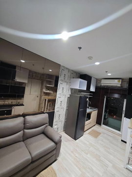 Condo for Rent at Plum Condo Ramkhamhaeng Station (B6905066)