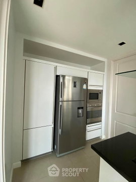 คอนโด 3 ห้องนอน ชั้น 30 ขนาด 178 ตร.ม. Athenee Residence ใกล้ BTS เพลินจิต 200 ม. (ID 2735474)