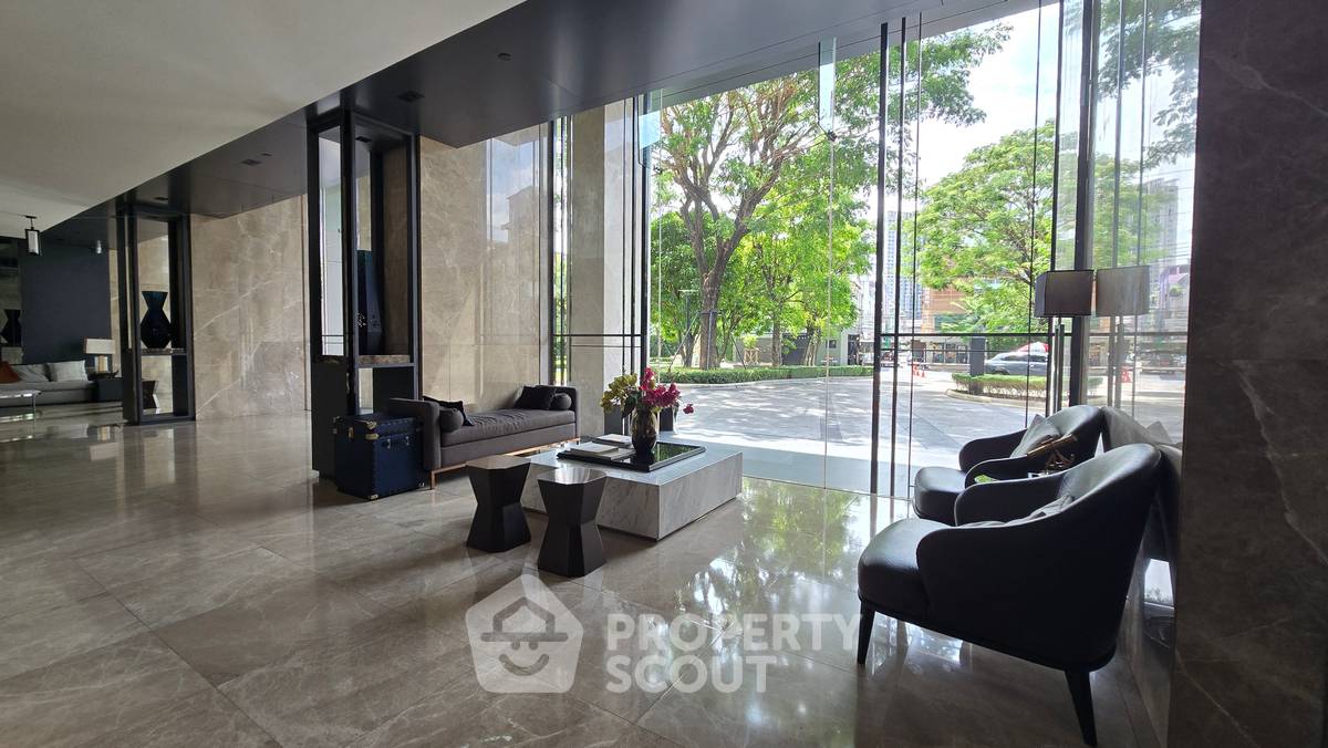 รูป คอนโด 1 ห้องนอน ขาย The Room Sathorn - St. Louis ใกล้ BTS สุรศักดิ์ 📍 (ID 2941505) - รูปที่ 17/20