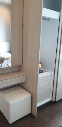 picture Condo for Rent at Q Asoke (B6905071) - 13/13