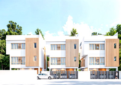 บ้านเดี่ยว ม.สวนดุสิต : ขายบ้านเดี่ยว 3 ชั้น พร้อมดาดฟ้า SAN SKY ประดิพัทธ์ - อารีย์ ใจกลางเมือง ใกล้ BTS สะพานควาย และ BTS อารีย์