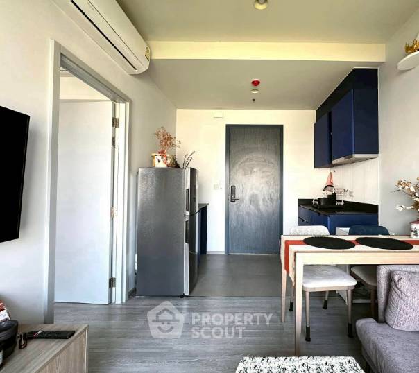 รูป คอนโด 1 ห้องนอน 30 ตร.ม. ที่ XT เอกมัย ใกล้ BTS ทองหล่อ (ID 2836217) - รูปที่ 3/5