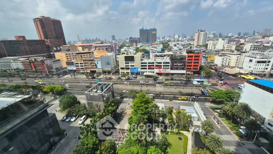 รูป คอนโด 2 ห้องนอน ราคาดี ที่ Rhythm Ratchada-Huaikwang ห่าง MRT ห้วยขวาง 100 ม. ชั้น 12 ขนาด 62 ตร.ม. (ID 2951289) - รูปที่ 3/11