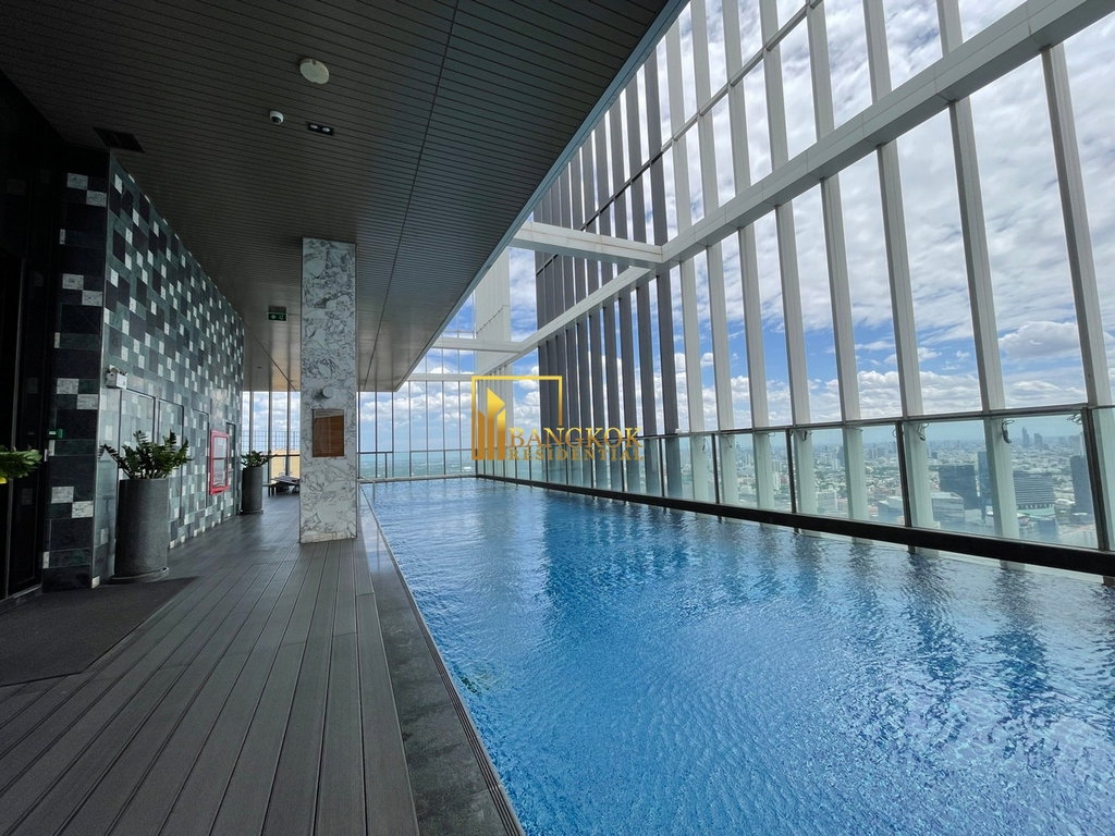 รูป Park 24 | Modern 2 Bedroom Condo For Rent in Phrom Phong - BR9967CD - รูปที่ 22/33