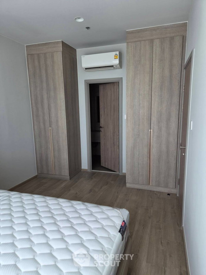 รูป คอนโด 1 ห้องนอน 35 ตร.ม. ที่ The Crown Residences ใกล้ MRT คลองเตย 400 ม. (ID 2942850) - รูปที่ 5/14
