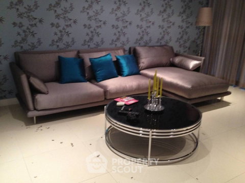 3-BR Condo 170 Sqm At Athenee Residence, 200m to BTS Phloen Chit (ID 2746287)