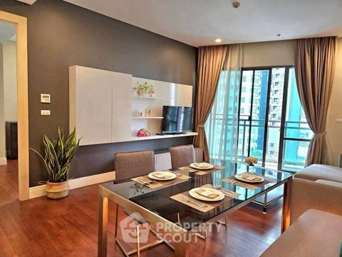 คอนโด 1 ห้องนอน ขนาด 68 ตร.ม. ไบรท์ สุขุมวิท 24 ใกล้ BTS พร้อมพงษ์ (ID 2735117)