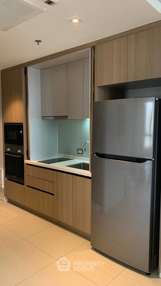 รูป คอนโด 2 ห้องนอน ชั้น 22 ขาย Circle Sukhumvit 31 ใกล้ MRT สุขุมวิท (ID 2946446) - รูปที่ 11/13