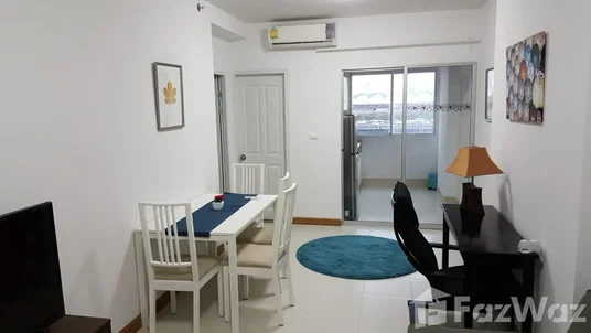 Fully Furnished | High Floor | Prime Bangkok Location 6401964