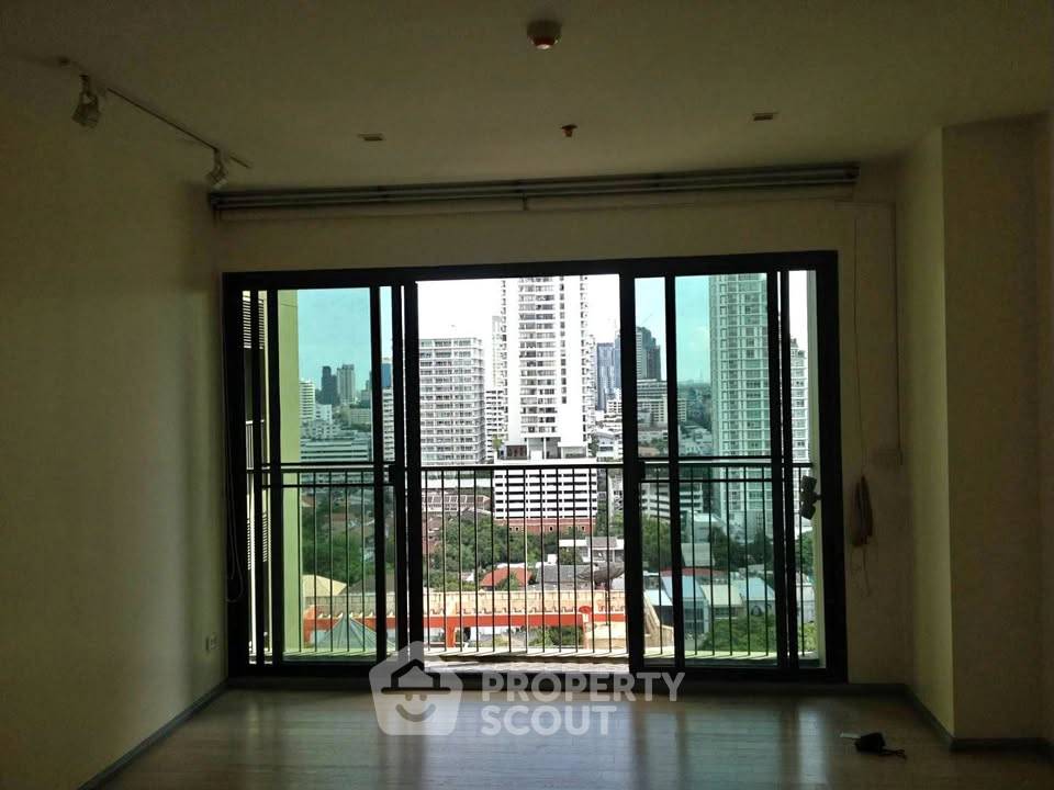 picture 1-BR Condo Noble Solo, 16th Floor, 53 Sqm, Thong Lo (Ready To Move In) (ID 2948251) - 1/11