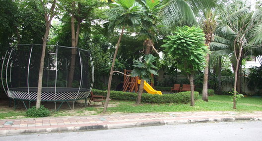 รูป Sukhumvit 36 Garden Village - รูปที่ 4/4
