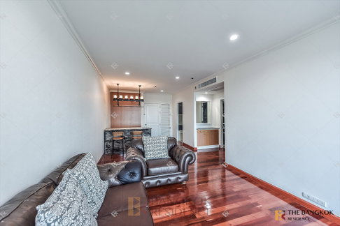 🏙️ ขายคอนโด Baan Chaopraya ห้องรีโนเวทใหม่ พร้อมเฟอร์บางส่วน ใกล้ Bts กรุงธนบุรี และ ICONSIAM