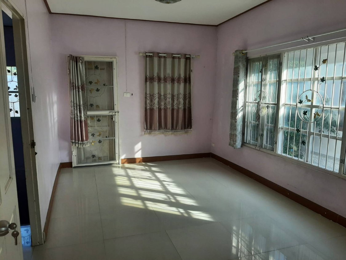 รูป ด่วน..ขายบ้านเดี่ยว 2 ชั้น เนื้อที่ 55 ตรว. ราคาถูก 2,350,000 บาท - รูปที่ 19/23