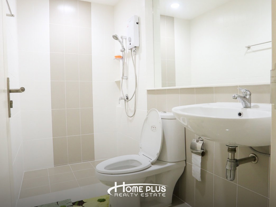 รูป ขายทาวน์โฮม 3 ชั้น บ้านกลางเมือง เกษตร-นวมินทร์ ซอยนวมินทร์ 70 แยก 11-2 - รูปที่ 9/26