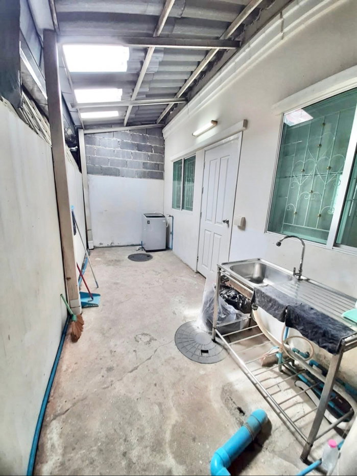 รูป ให้เช่าบ้าน พฤกษาวิลล์ 36   ใกล้มหาวิทยาลัยรังสิต - รูปที่ 5/10