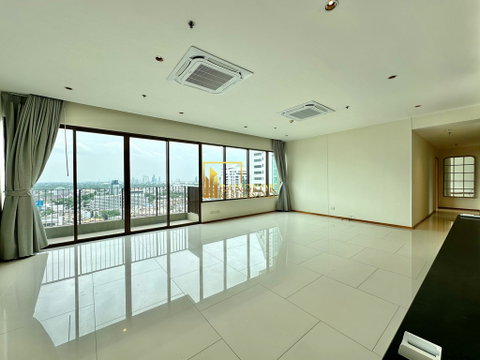 Emporio Place | Renovated 3 Bed Luxury Condo Near Shopping District - BR14475CD