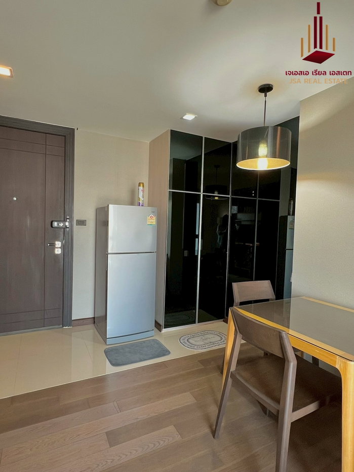picture ✨ For Sale: Tidy Thonglor Condo ✨ 💰 Only 4,900,000 THB - 5/7