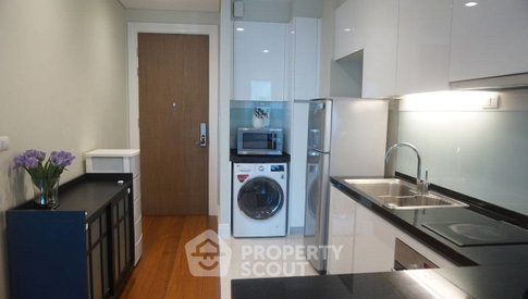 2-BR Condo For Rent, Bright Sukhumvit 24, Near BTS Phrom Phong (ID 2735191)
