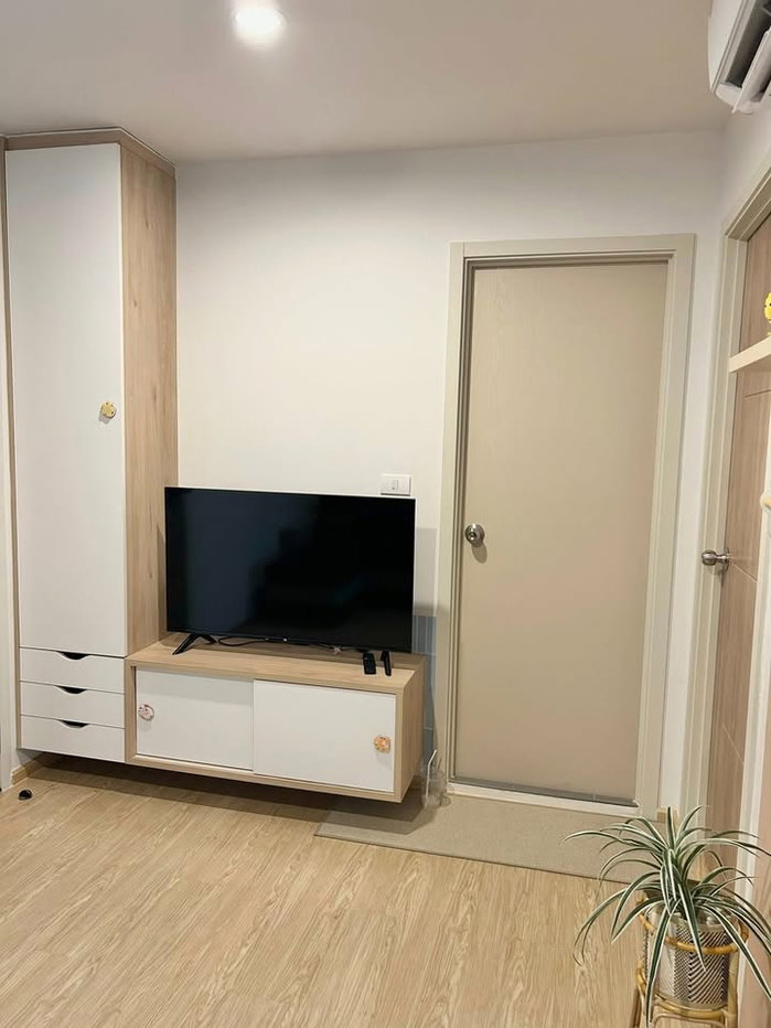 picture Condo for Rent at The Excel Ratchada 18 (B6905070) - 7/8