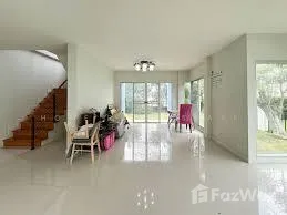รูป ขาย บ้านเดี่ยว 4 ห้องนอน ในโครงการ ไลฟ์ บางกอก บูเลอวาร์ด ราชพฤกษ์-จรัญฯ 6404092 - รูปที่ 7/8