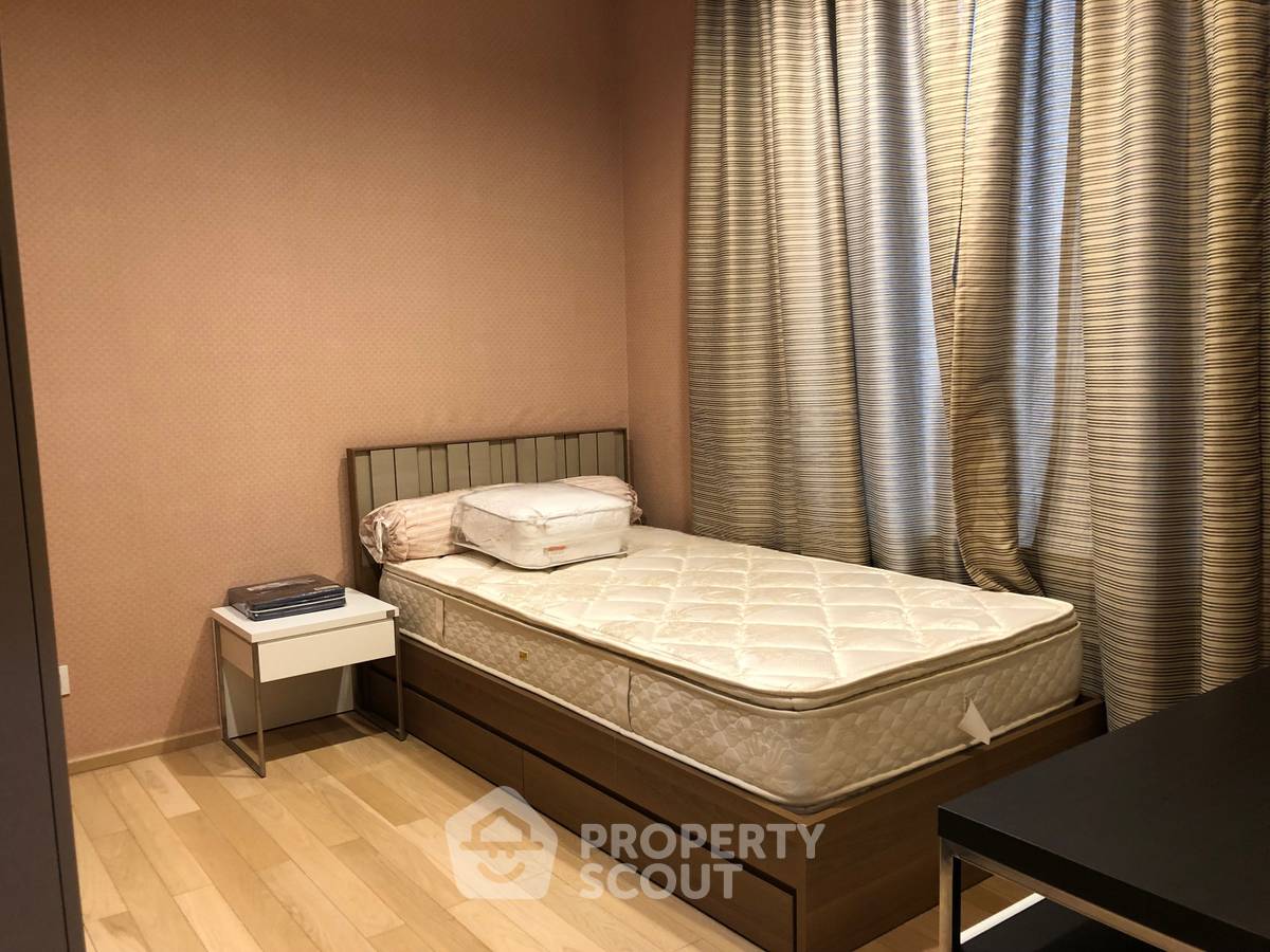 รูป 2 ห้องนอน ขนาด 74 ตร.ม. ที่ สิริ แอท สุขุมวิท ใกล้ BTS ทองหล่อ 200 ม. ชั้น 20 (ID 2749363) - รูปที่ 8/8
