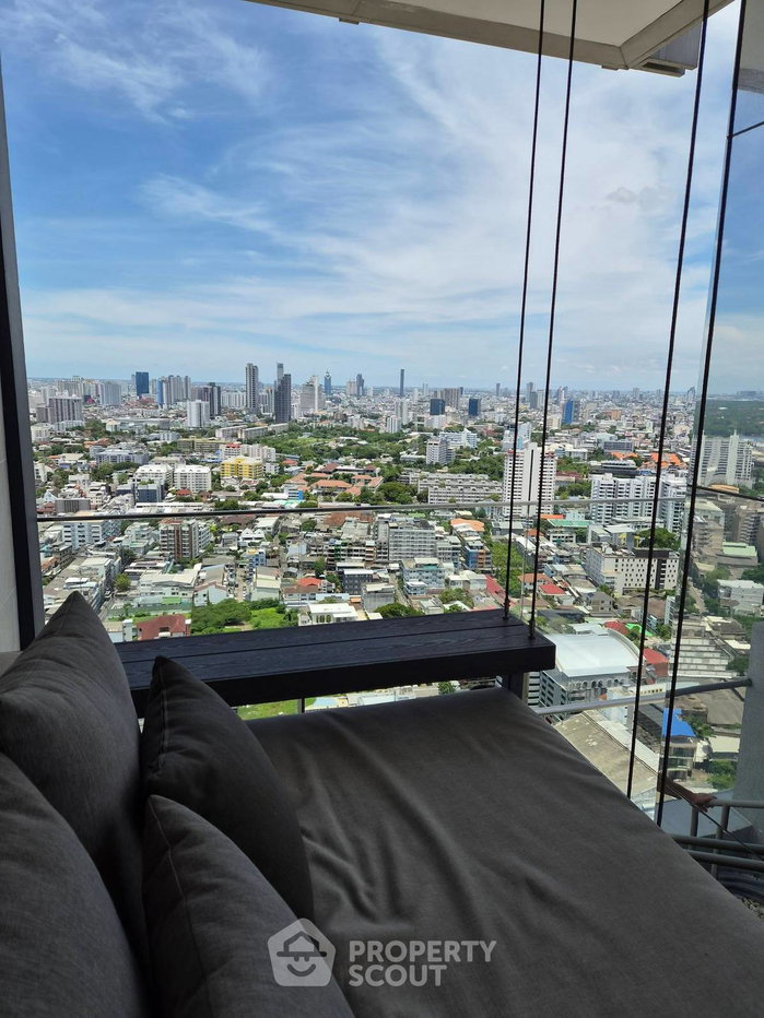 รูป คอนโด 1 ห้องนอน 35 ตร.ม. ที่ The Crown Residences ใกล้ MRT คลองเตย 400 ม. (ID 2942850) - รูปที่ 11/14