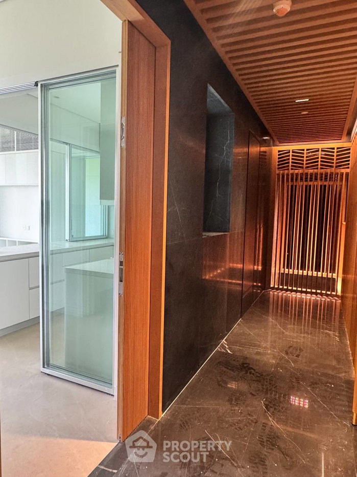 รูป คอนโด 2 ห้องนอน ขนาด 100 ตร.ม. ชั้น 4 โครงการ Mulberry Grove The Forestias (ID 2946753) - รูปที่ 25/33